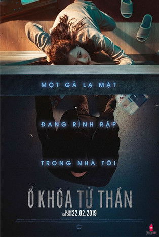  Ổ Khóa Tử Thần (2018) xem online 