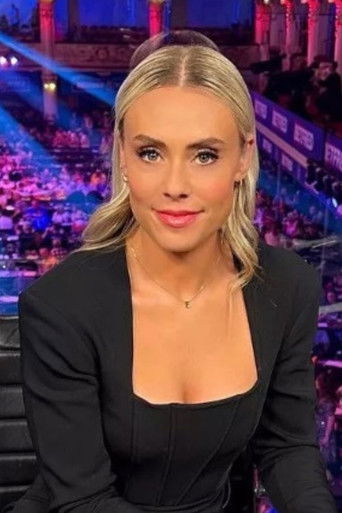 Image of Emma-Louise Paton