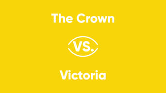 The Crown vs. Victoria