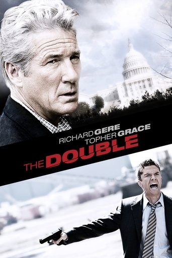 The Double 在线观看和下载完整电影