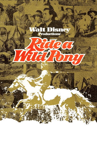 Ride a Wild Pony 在线观看和下载完整电影
