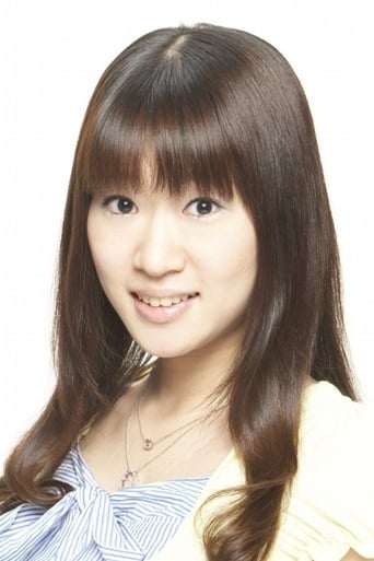 Image of Yukiko Monden