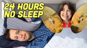 Try Guys Extremely Sleepy Trivia