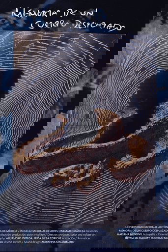 Memory of a Displaced Body