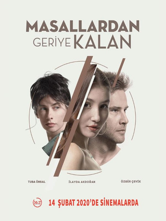 Masallardan Geriye Kalan 在线观看和下载完整电影