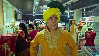 Jewellery Theft episode still image