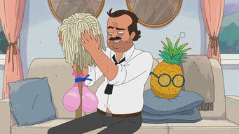 And the Winner Is... Murder!