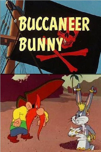 Buccaneer Bunny 在线观看和下载完整电影