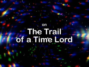 Now and Then: On the Trail of a Time Lord