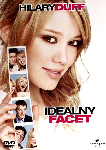 Okładka filmu Idealny facet