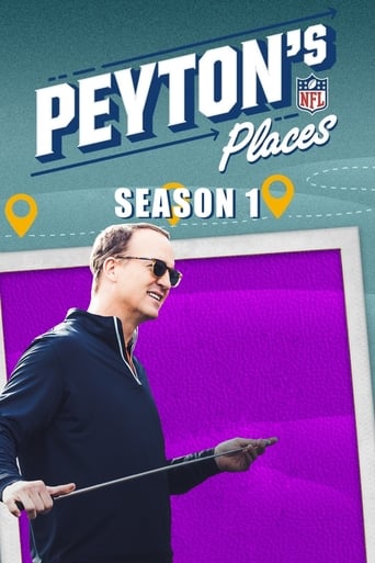 Peyton's Places