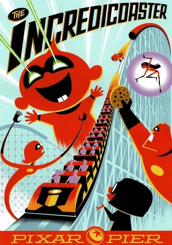 Incredicoaster | Disneyland Resort