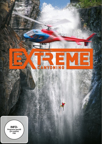 Extreme Canyoning 在线观看和下载完整电影
