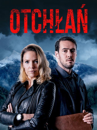 Okładka filmu Otchłań