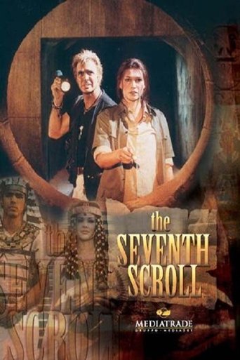 The Seventh Scroll