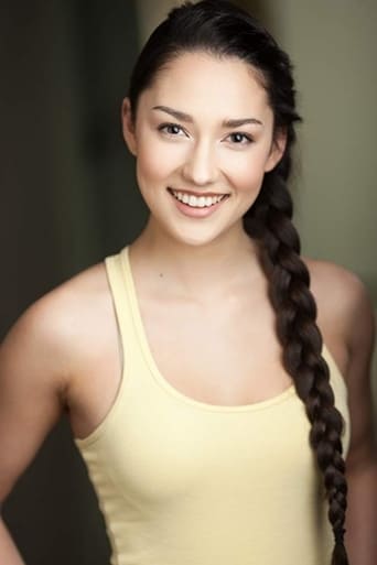 Image of Katie Hayashida