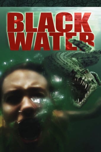 فيلم Black Water 2007 مدبلج - ايجي بست