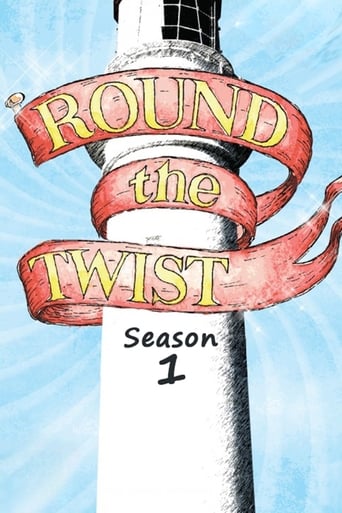 Round the Twist