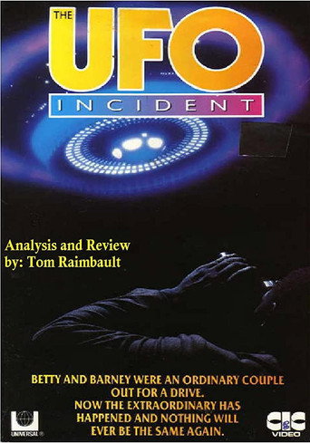 The UFO Incident 在线观看和下载完整电影