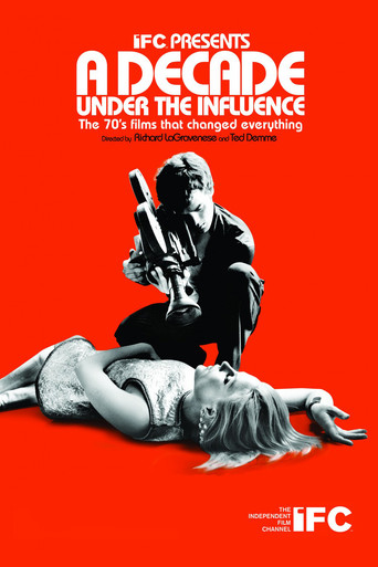 A Decade Under the Influence 在线观看和下载完整电影