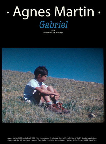Gabriel 在线观看和下载完整电影