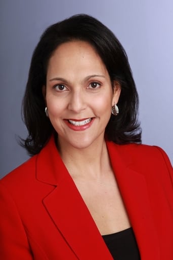 Image of Jeanine Ramirez