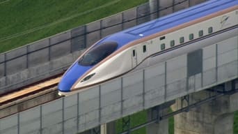 Test Ride Event Held for Hokuriku Shinkansen Extension