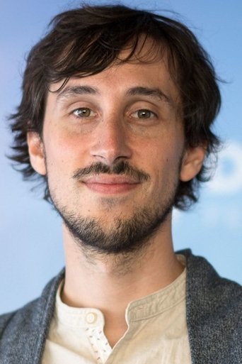 Image of Tyler Taormina