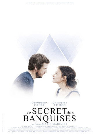 Okładka filmu Arctic Heart