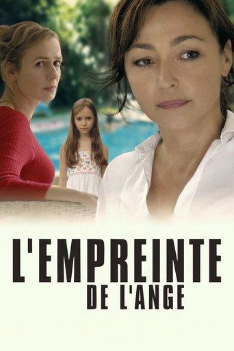 Okładka filmu L'Empreinte de l'ange