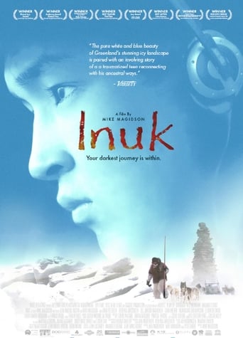 Inuk 在线观看和下载完整电影