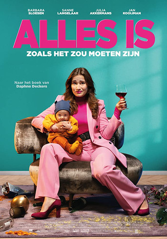 Alles is zoals het zou moeten zijn 在线观看和下载完整电影