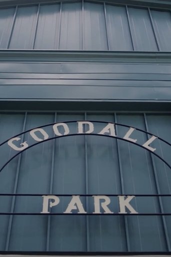 The Hero of Goodall Park