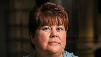 The Landlady