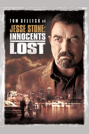 Jesse Stone: Innocents Lost 在线观看和下载完整电影