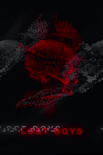 Lost Boys