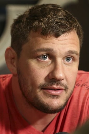 Image of Matt Mitrione