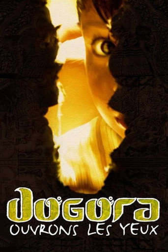 Dogora : Ouvrons les yeux 在线观看和下载完整电影