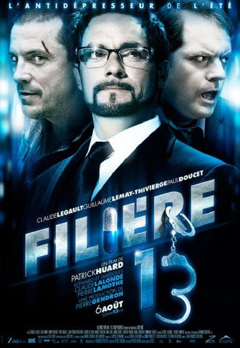 Filière 13 在线观看和下载完整电影