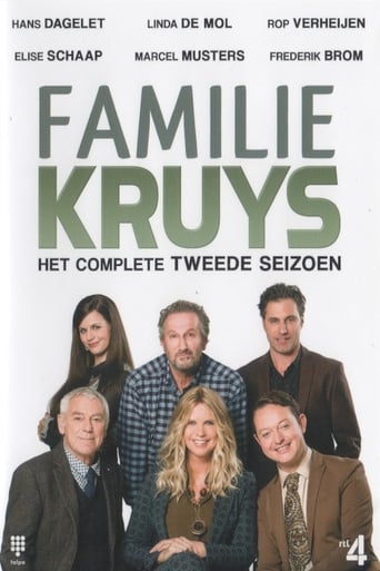 Familie Kruys
