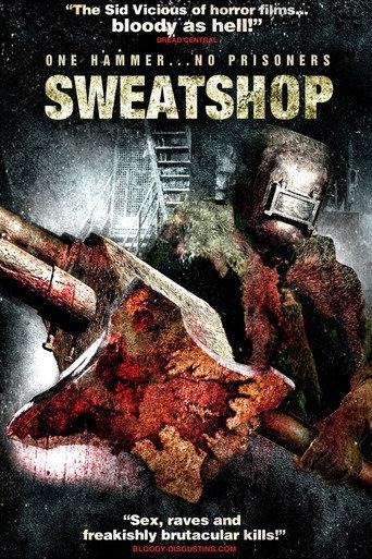 Sweatshop 在线观看和下载完整电影