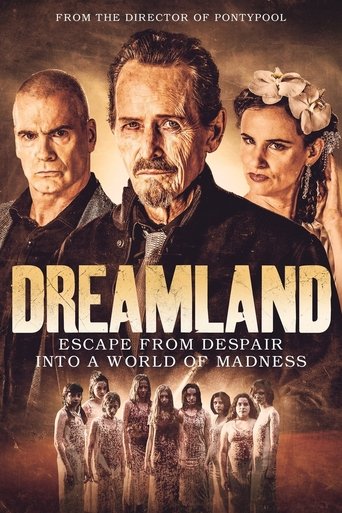 Movie Dreamland Poster Images, BackDrops Images, Logo Images posters 4 /w6uh8RNNnzH82lf7x3jsi3Qn00l.jpg