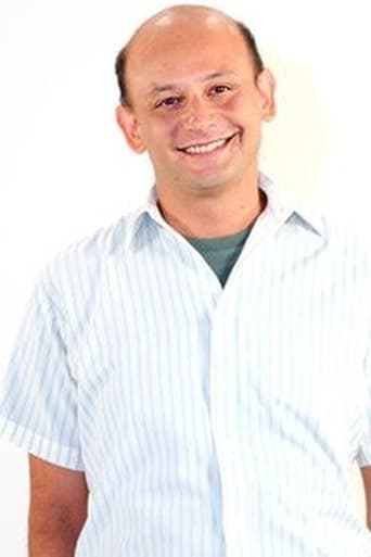 Image of Nilton Bicudo