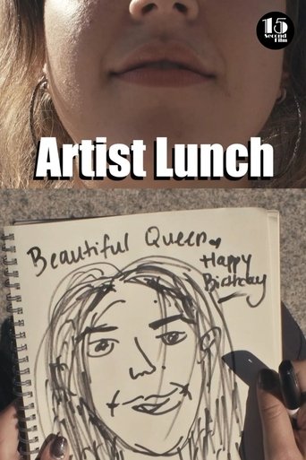 Artist Lunch