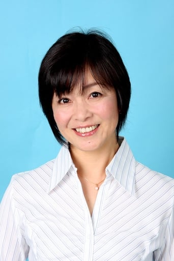 Image of Noriko Hidaka