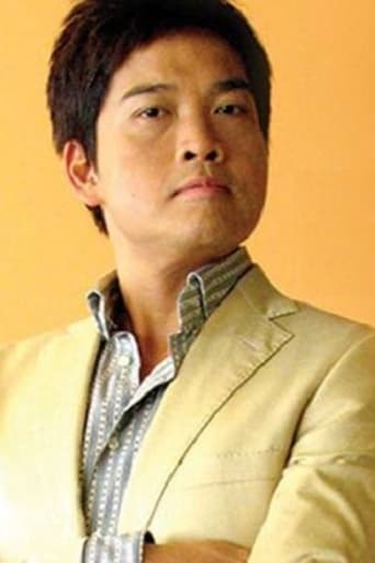 Image of Eric Cheng