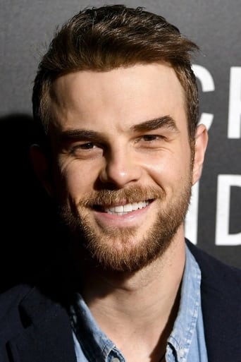 Image of Nathaniel Buzolic