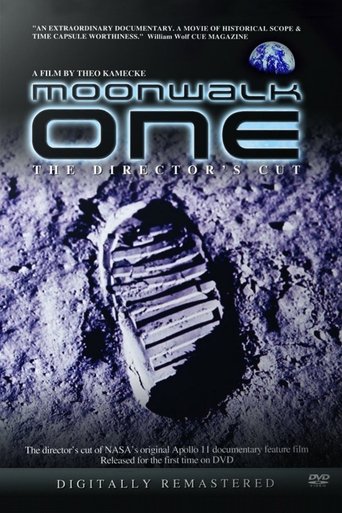 Creating The Time Capsule - The Making of Moonwalk One