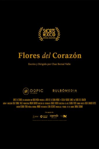 Flowers of the Heart