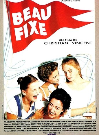 Movie Poster